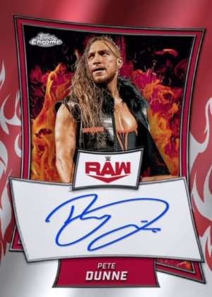 Pete Dunne