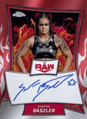 Shayna Baszler