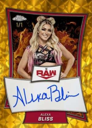 Alexa Bliss