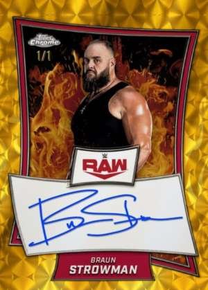 Braun Strowman