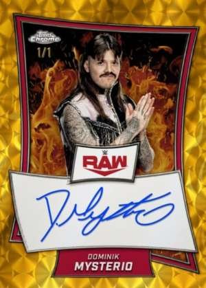 Dominik Mysterio