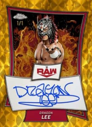 Dragon Lee