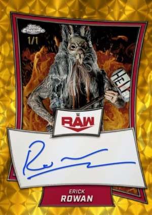 Erick Rowan
