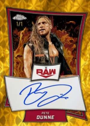 Pete Dunne