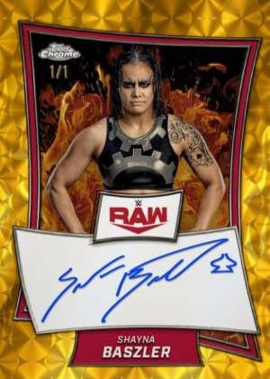 Shayna Baszler