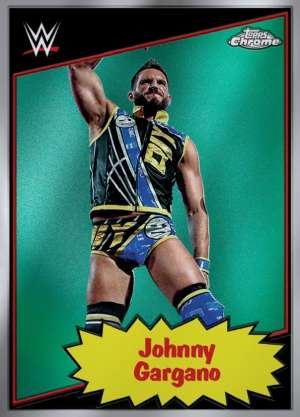 Johnny Gargano