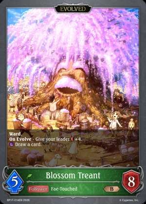 Blossom Treant