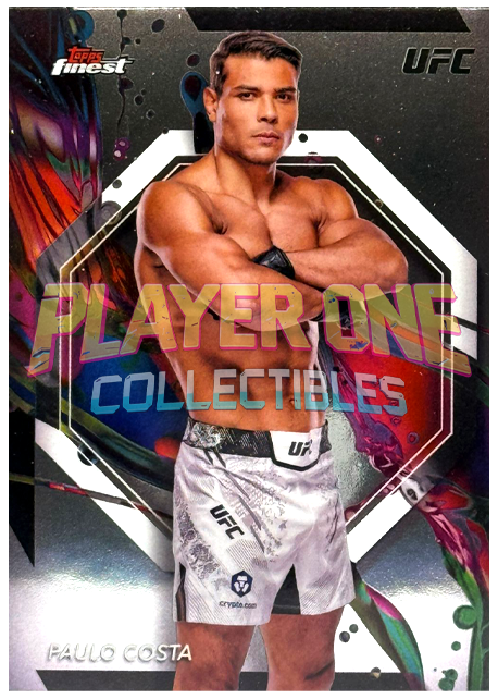 Paulo Costa