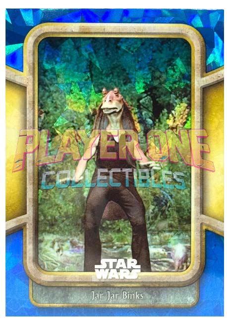 Jar Jar Binks