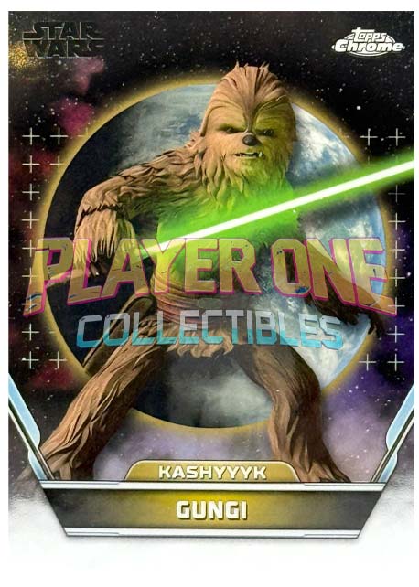 Gungi Kashyyyk