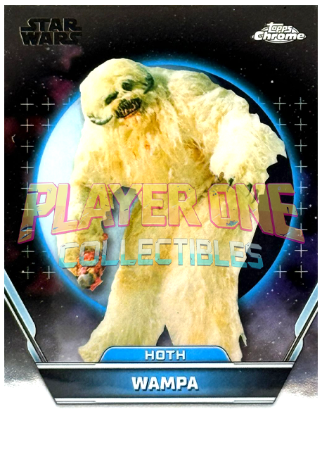 Wampa Hoth