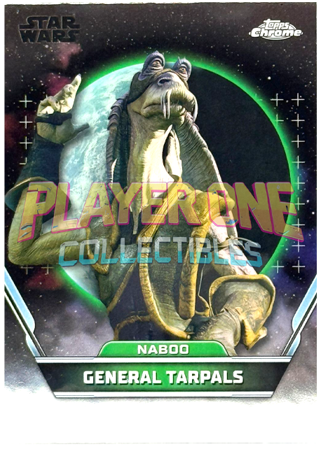General Tarpals Naboo