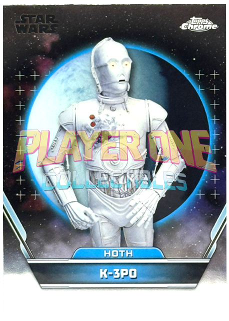 K-3PO Hoth