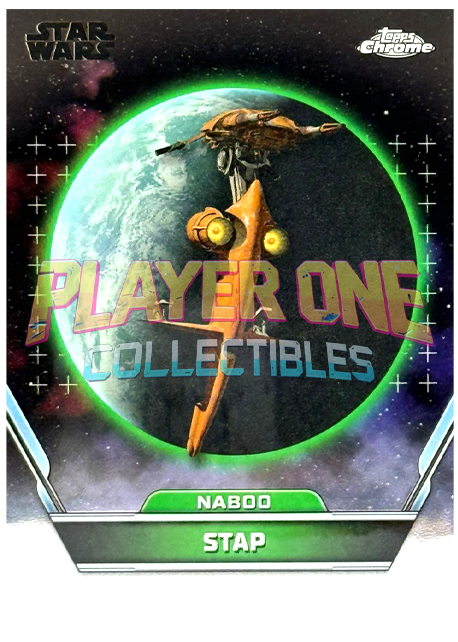 STAP Naboo