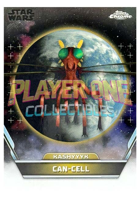 Can-Cell Kashyyyk