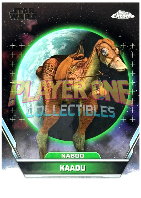 Kaadu Naboo