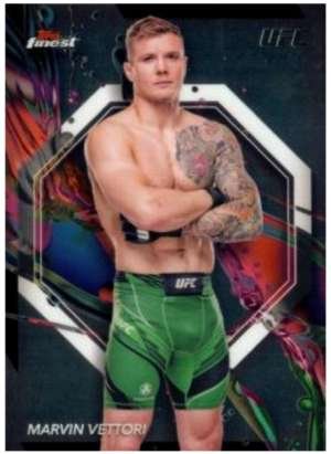 Marvin Vettor