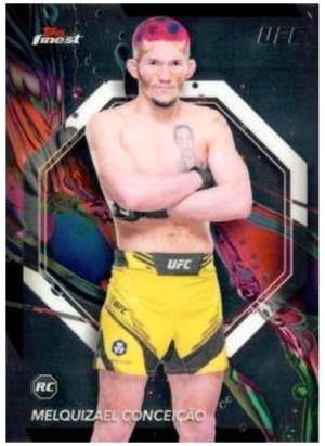 Melquizael Conceição