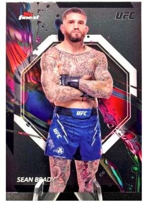 Sean Brady