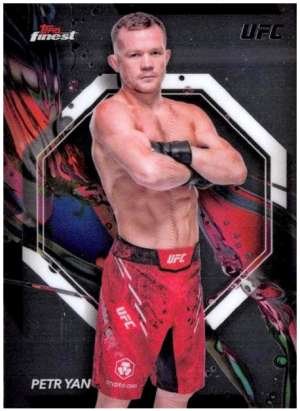 Petr Yan