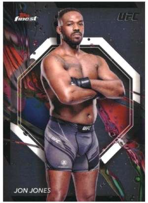 Jon Jones