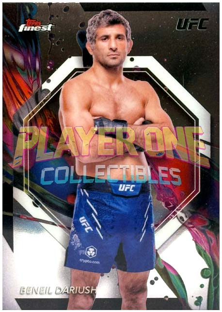Beneil Dariush