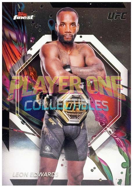 Leon Edwards