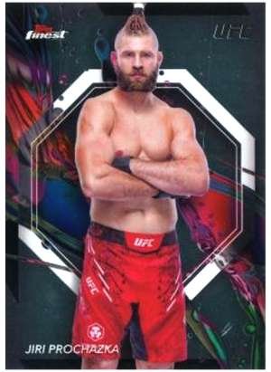 Jiri Prochazka