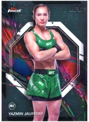Yazmin Jauregui