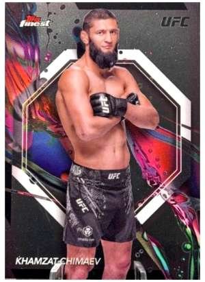 Khamzat Chimaev