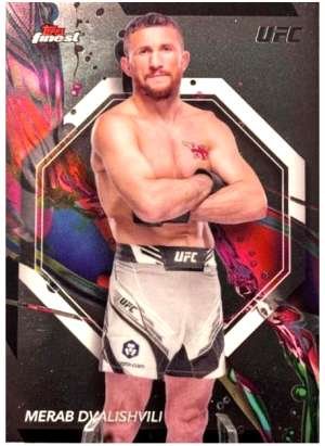 Merab Dvalishvili