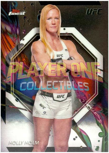 Holly Holm
