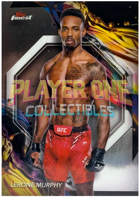 Lerone Murphy