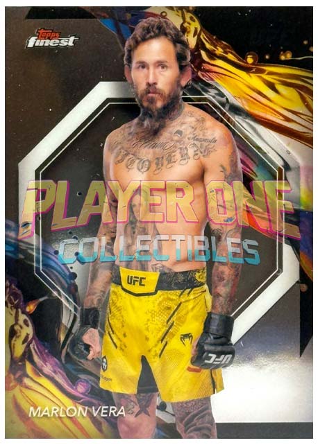 Marlon Vera