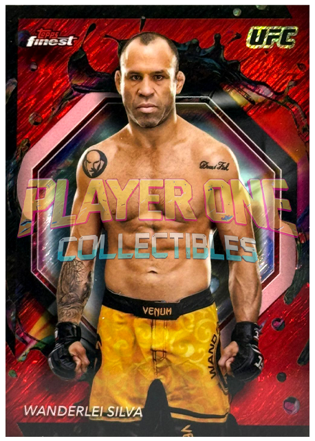 Wanderlei Silva