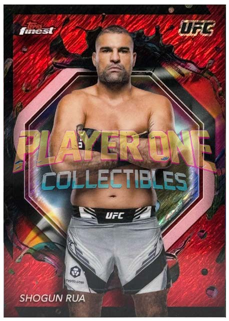 Shogun Rua