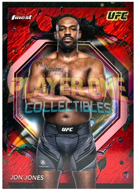 Jon Jones