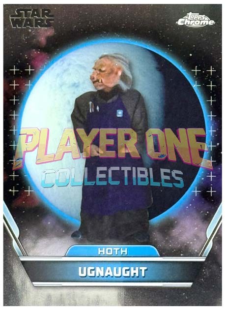 Ugnaught Hoth