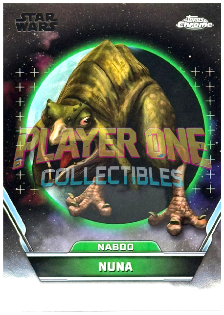 Nuna Naboo