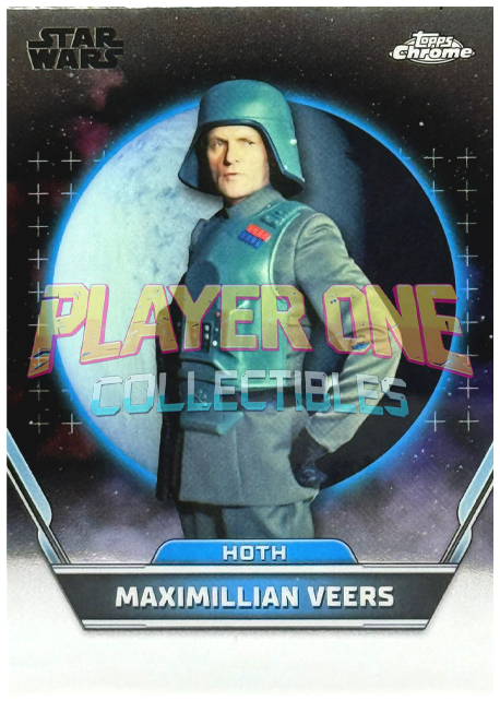 Maximillian Veers Hoth
