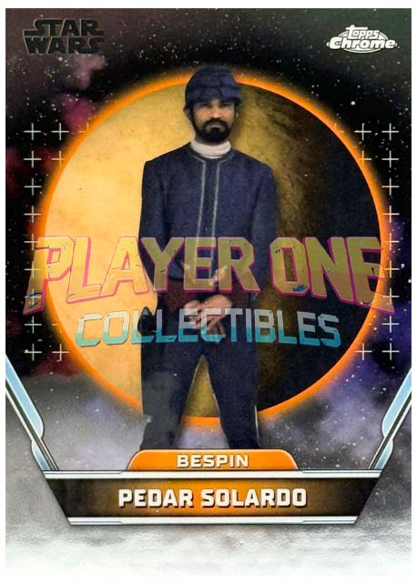 Pedar Solardo Bespin
