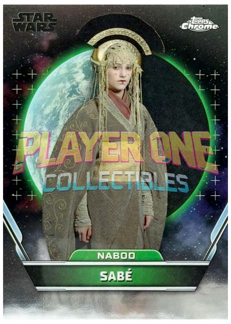 Sabé Naboo