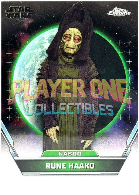 Rune Haako Naboo