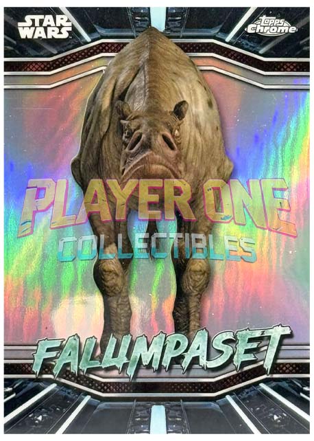 Falumpaset Naboo