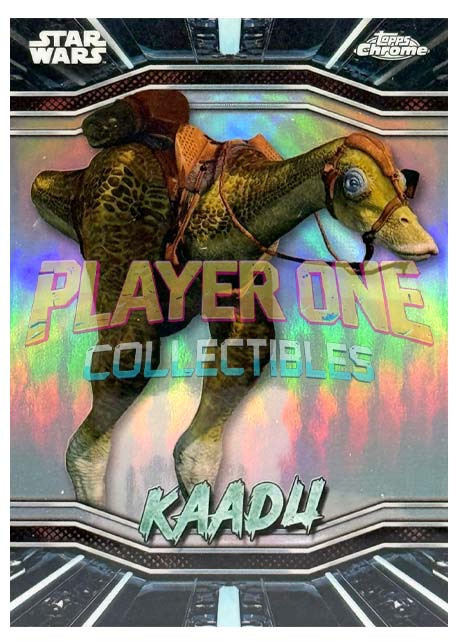 Kaadu Naboo