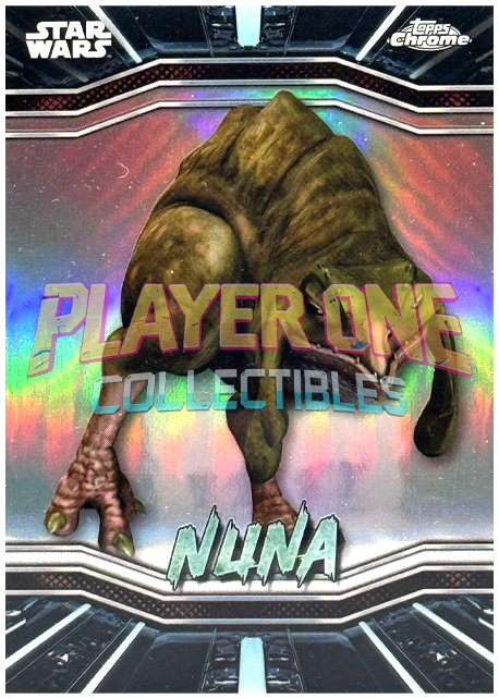 Nuna Naboo