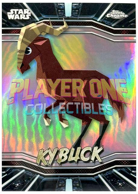 Kybuck Kashyyyk
