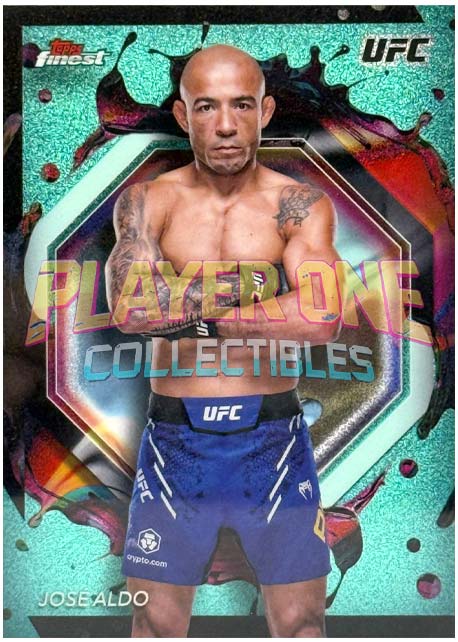 José Aldo