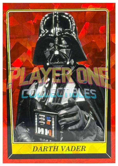 DARTH VADER