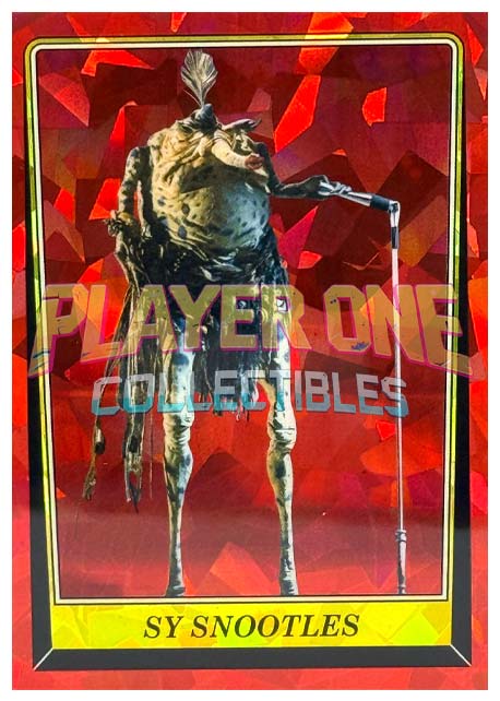 SY SNOOTLES